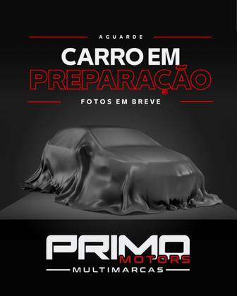 CHEVROLET S10 2.8 16V TURBO DIESEL LT CD 4X4 AUTOMÁTICO